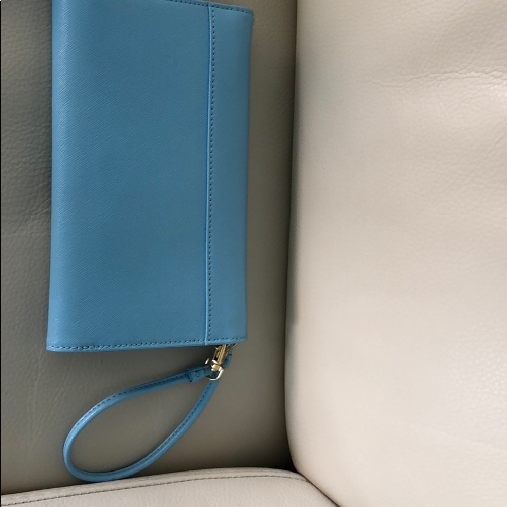 Tory Burch Wristlet - Picture 3 of 3